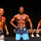 Marion  Threatt - NPC Southern Classic 2014 - #1